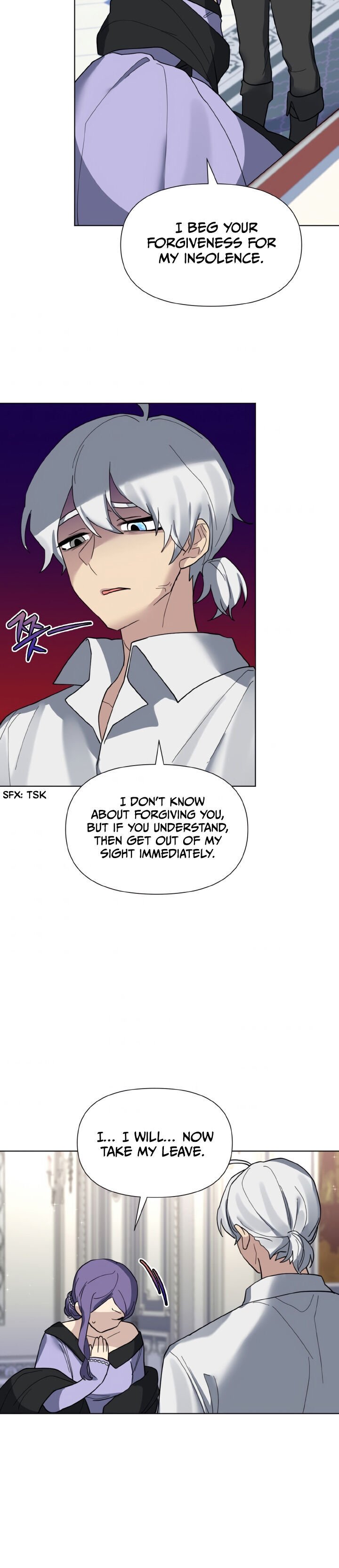 Starting from Today, I’m a Princess? chapter 10 page 2