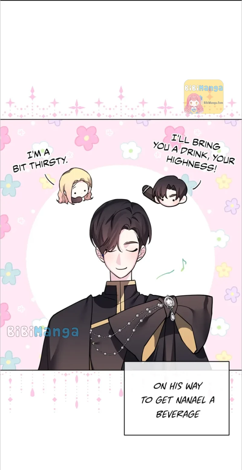 Starting from Today, I’m a Princess? chapter 100 page 2
