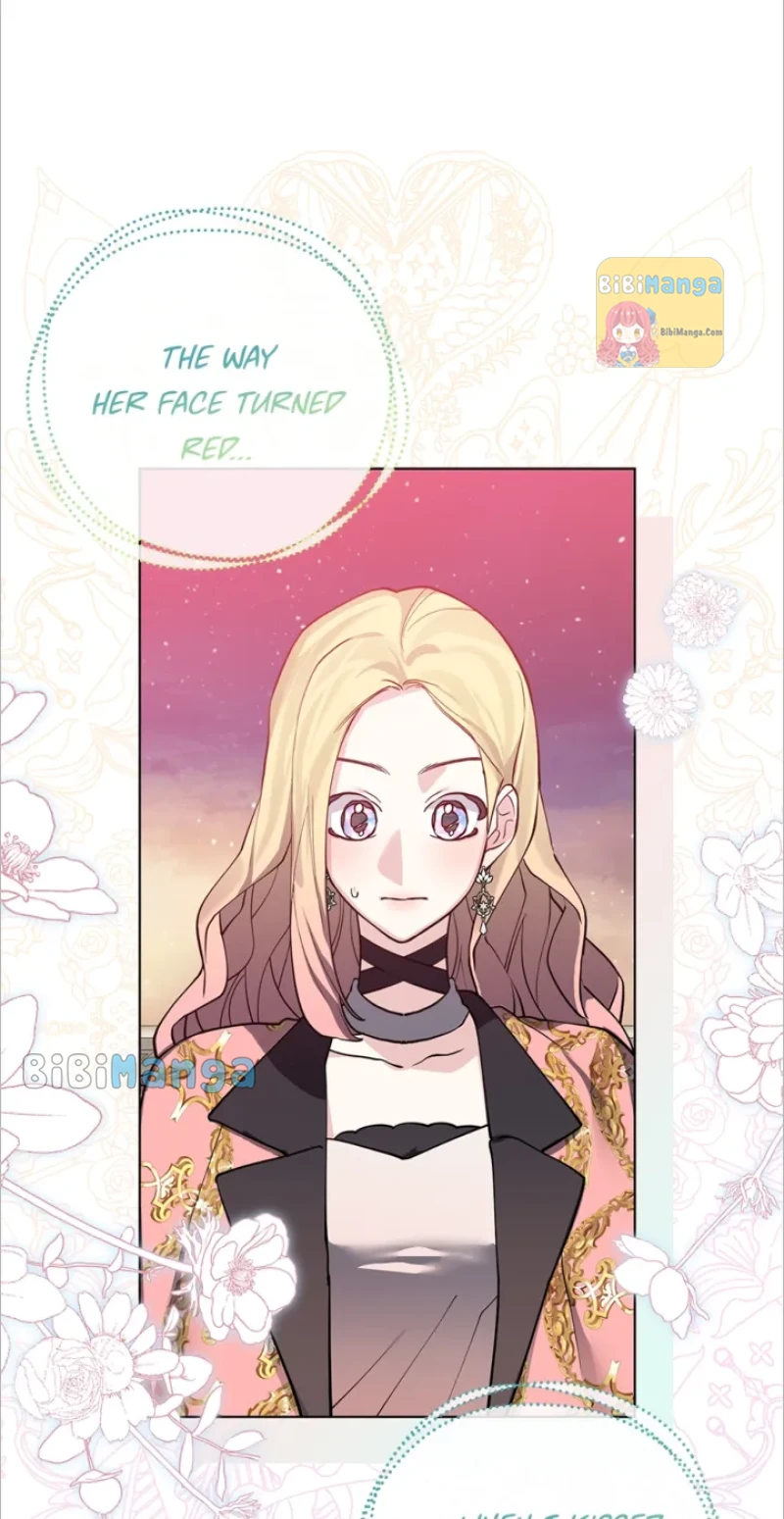 Starting from Today, I’m a Princess? chapter 100 page 3