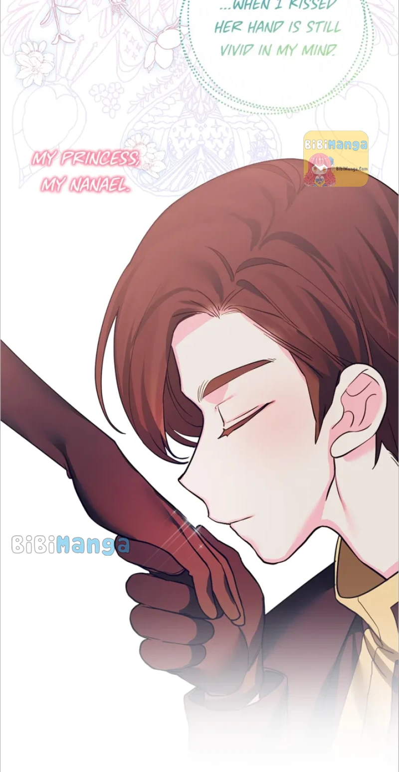 Starting from Today, I’m a Princess? chapter 100 page 4