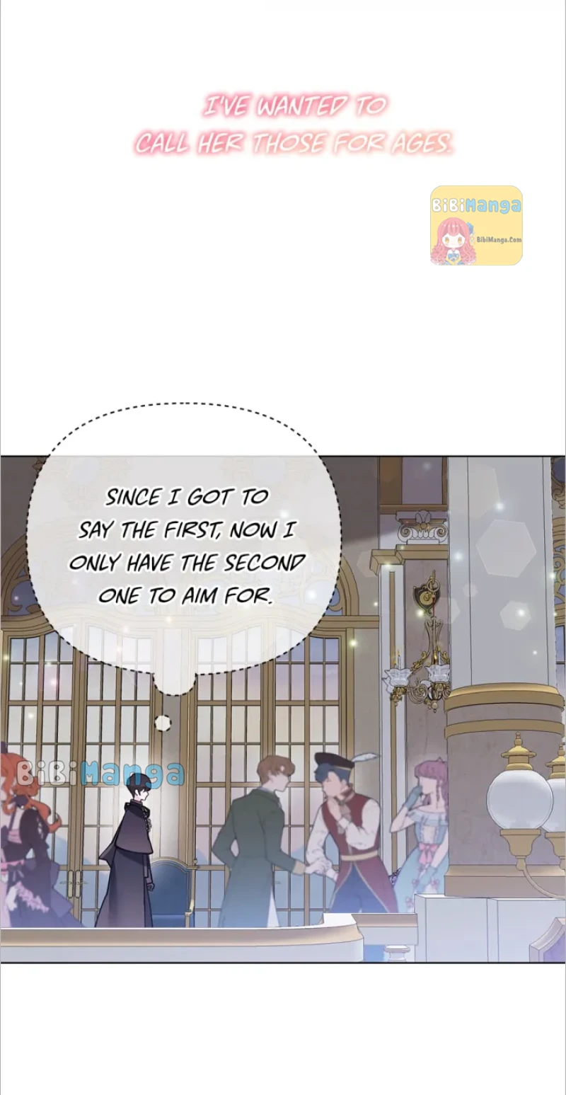 Starting from Today, I’m a Princess? chapter 100 page 5