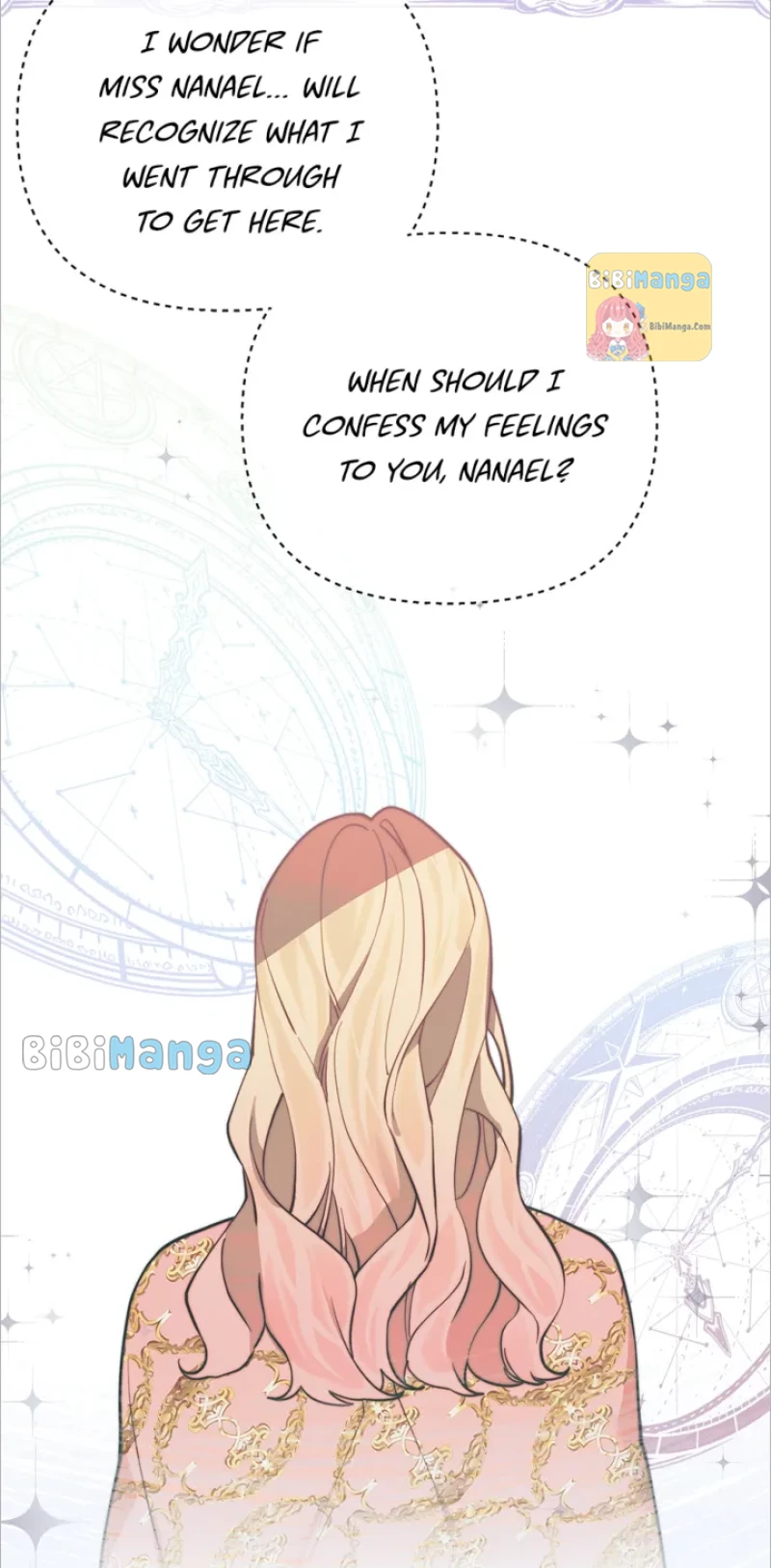 Starting from Today, I’m a Princess? chapter 100 page 7