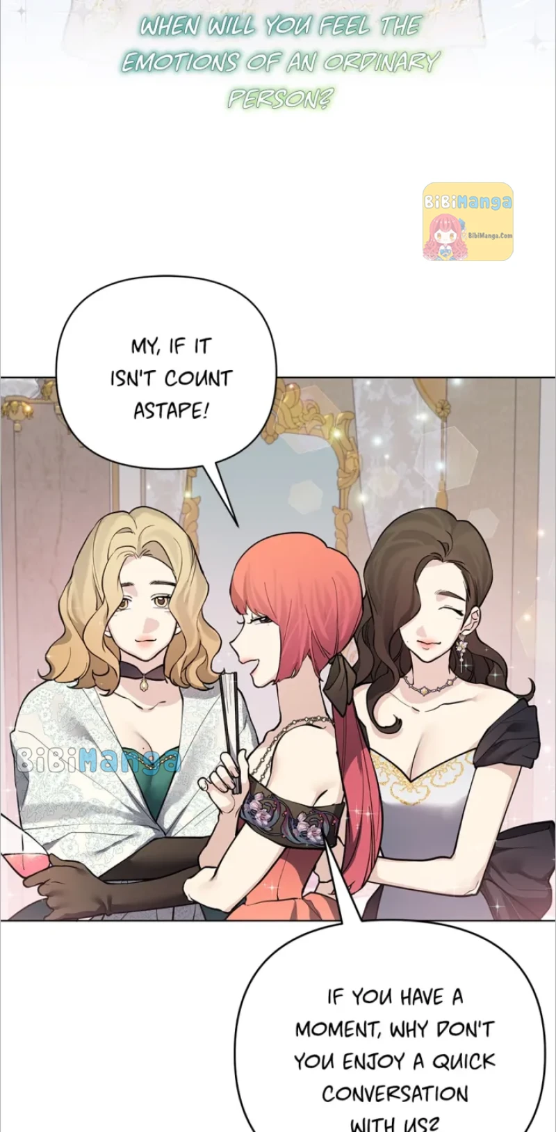 Starting from Today, I’m a Princess? chapter 100 page 8