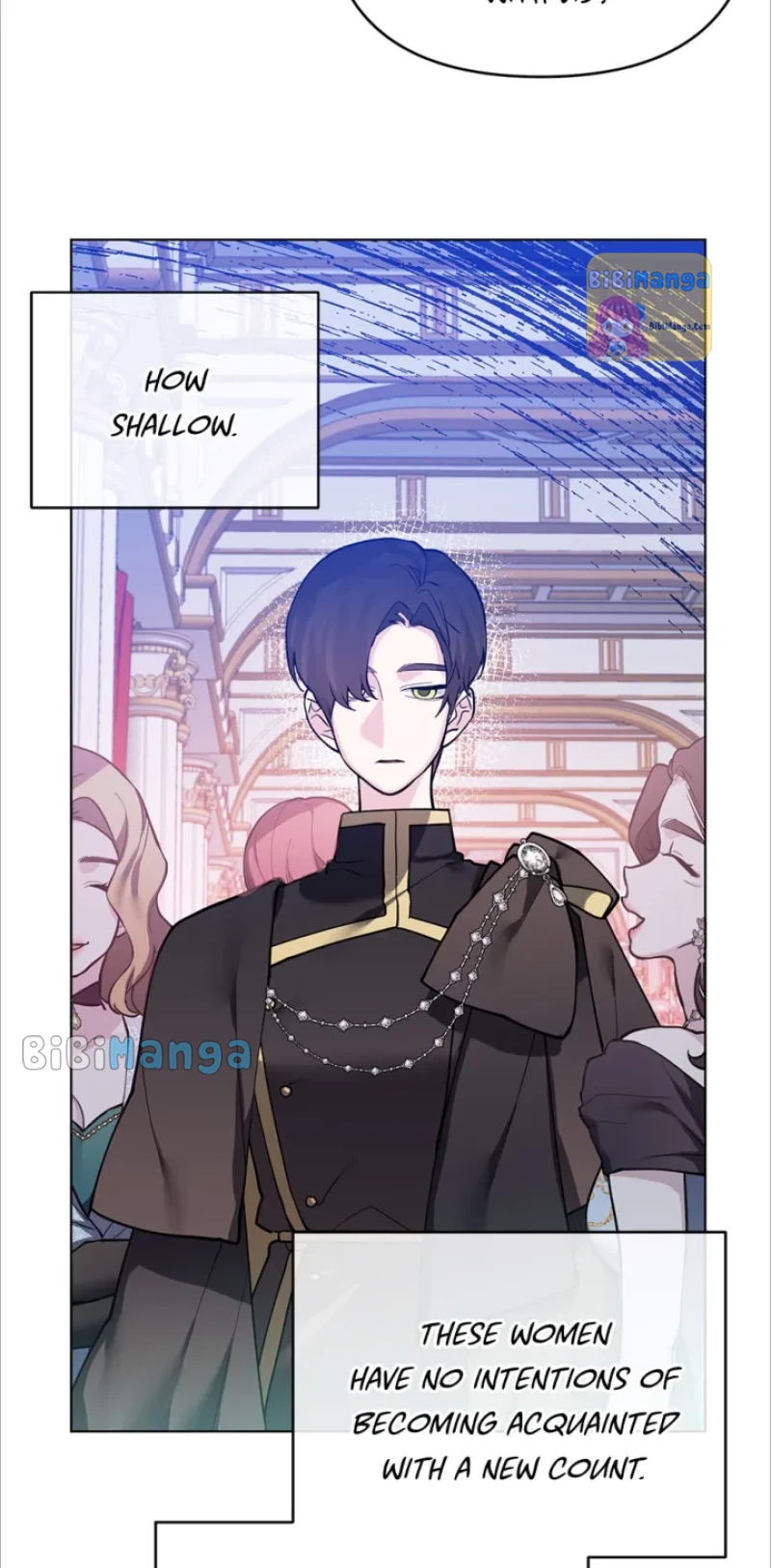 Starting from Today, I’m a Princess? chapter 100 page 9