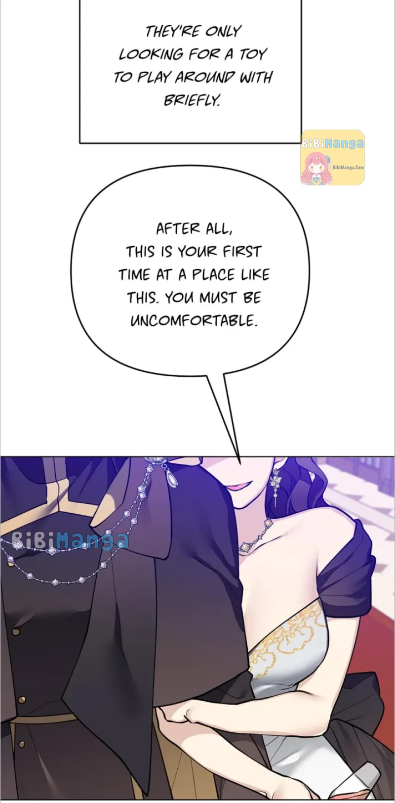 Starting from Today, I’m a Princess? chapter 100 page 10