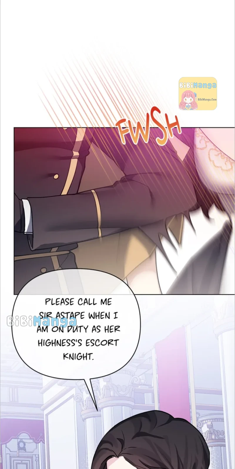 Starting from Today, I’m a Princess? chapter 100 page 11