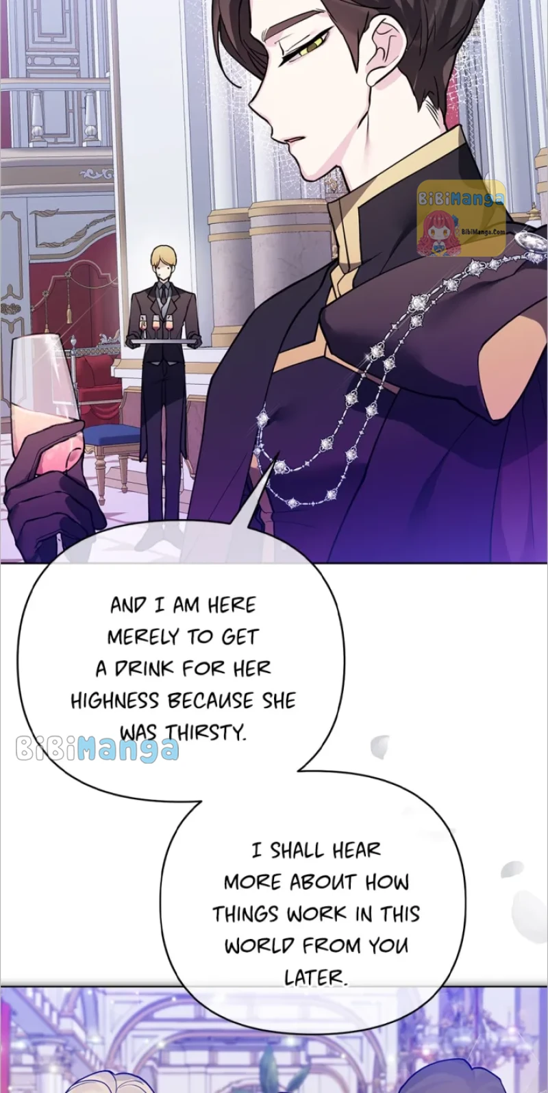Starting from Today, I’m a Princess? chapter 100 page 12