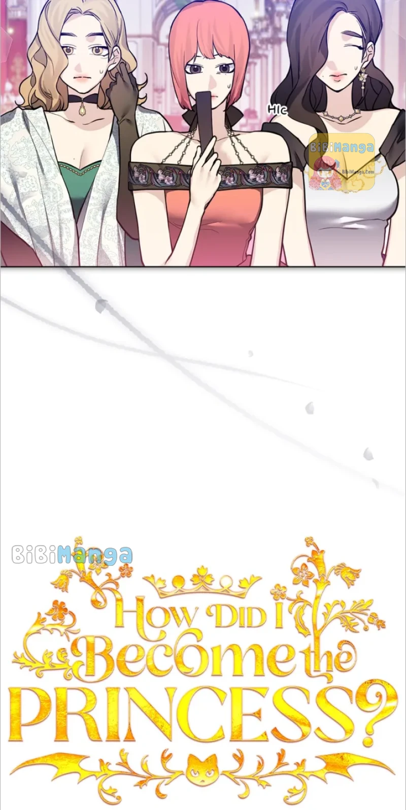 Starting from Today, I’m a Princess? chapter 100 page 13