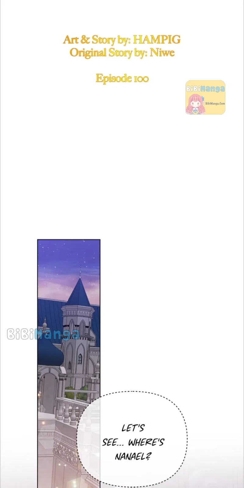 Starting from Today, I’m a Princess? chapter 100 page 14