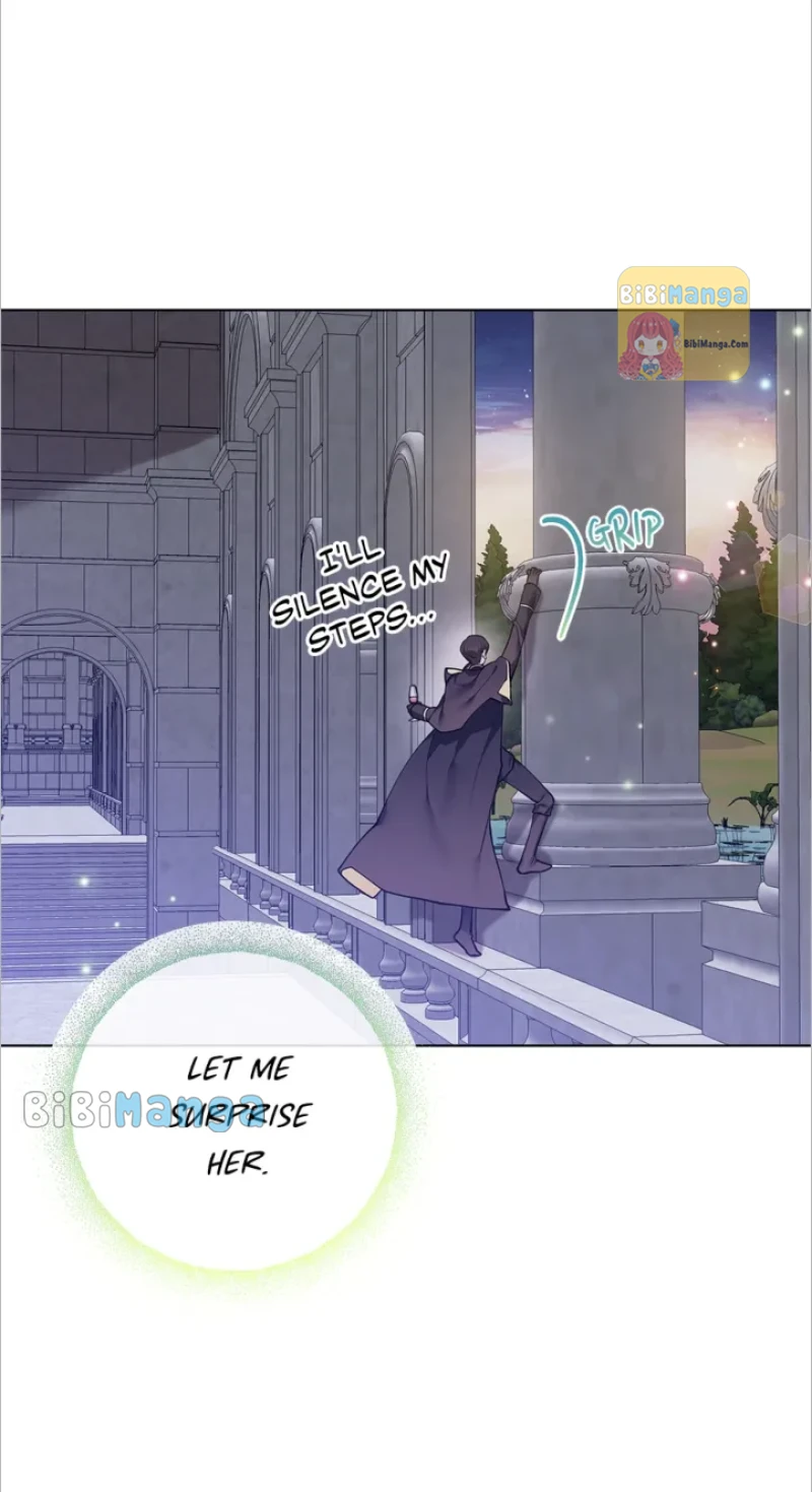 Starting from Today, I’m a Princess? chapter 100 page 16