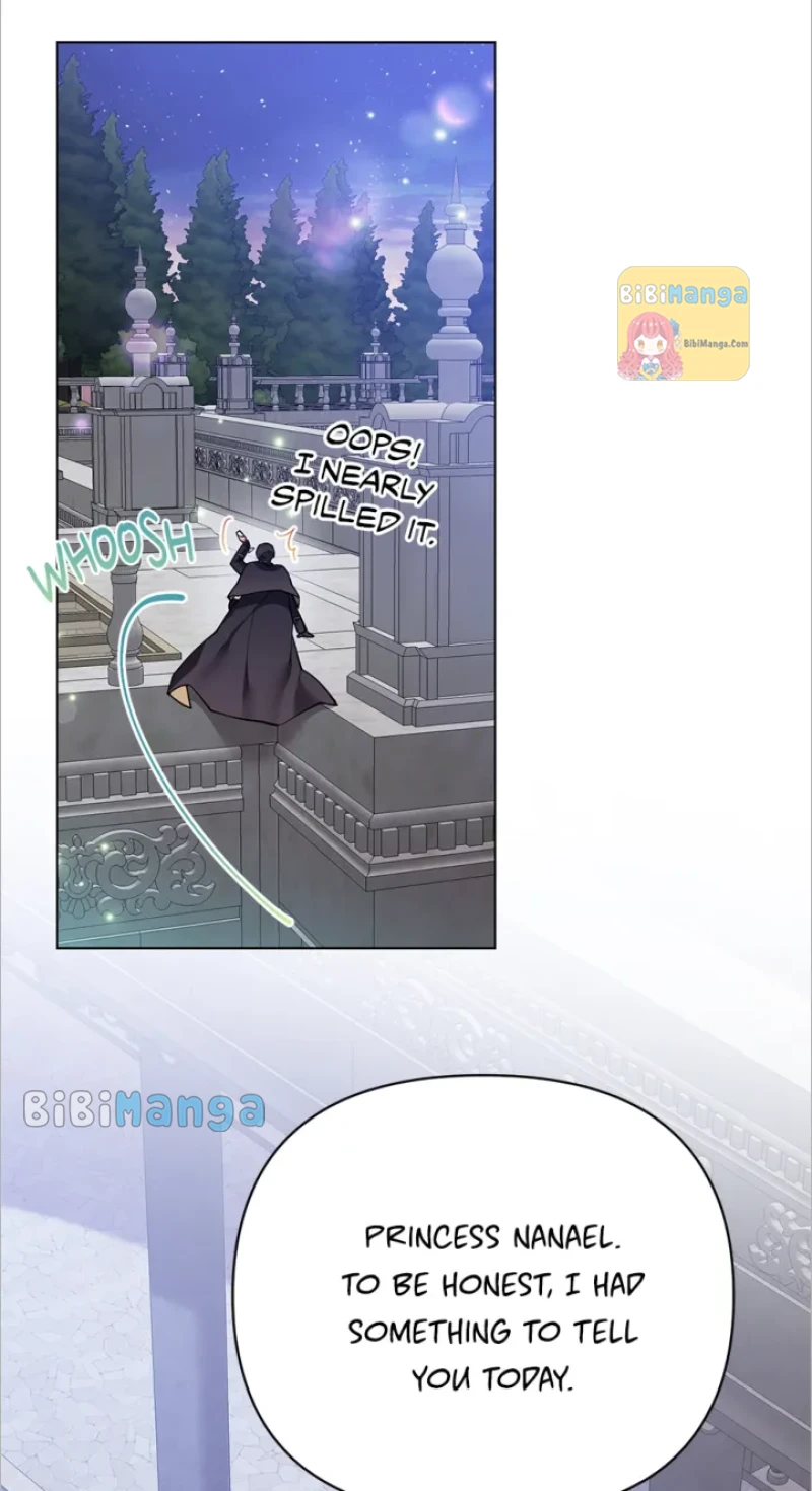 Starting from Today, I’m a Princess? chapter 100 page 18