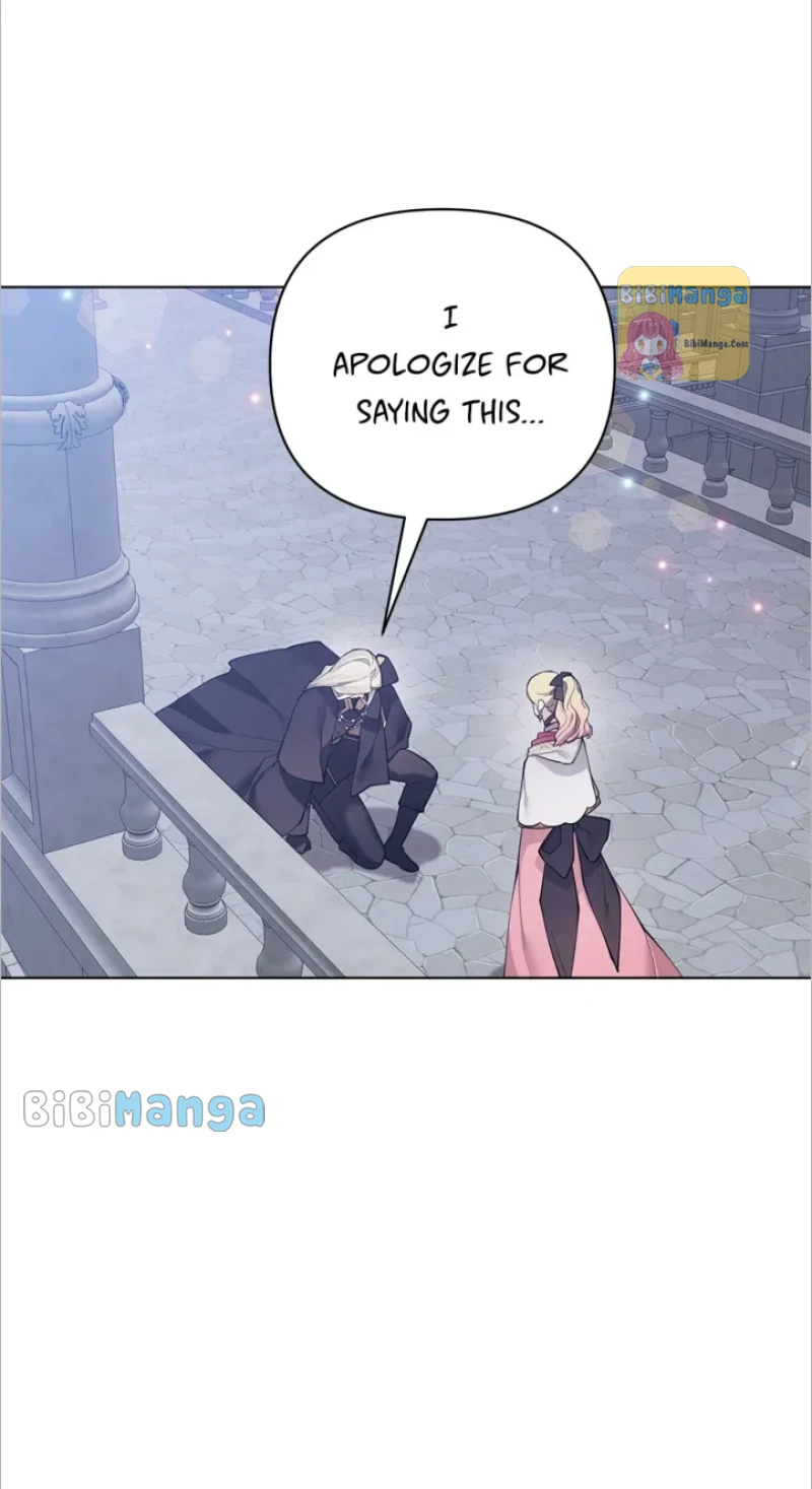 Starting from Today, I’m a Princess? chapter 100 page 20