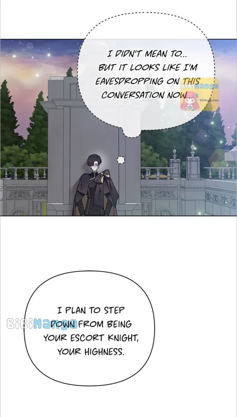Starting from Today, I’m a Princess? chapter 100 page 21