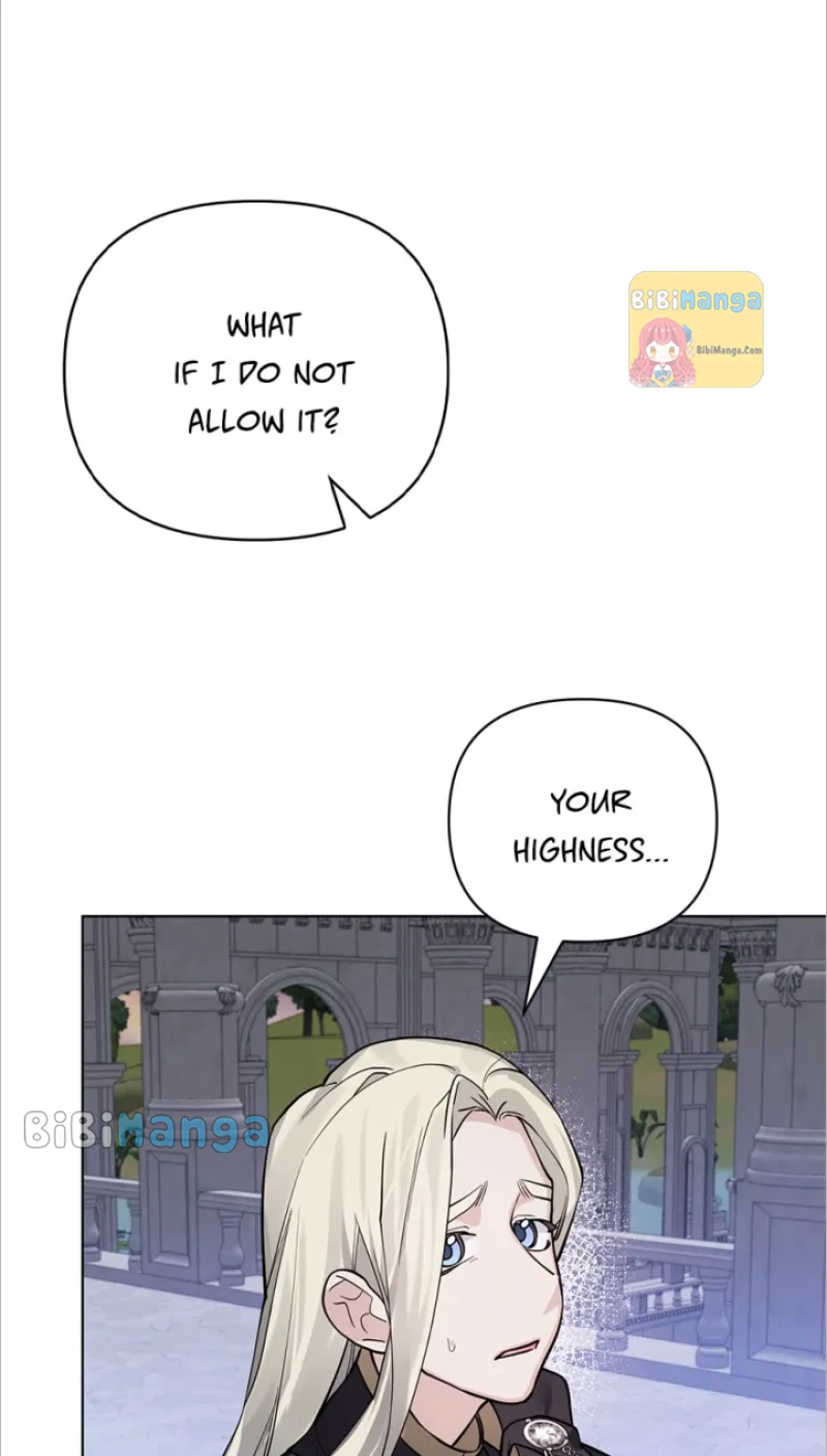 Starting from Today, I’m a Princess? chapter 100 page 23