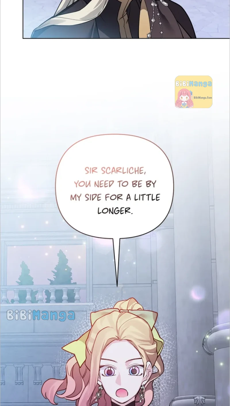 Starting from Today, I’m a Princess? chapter 100 page 24