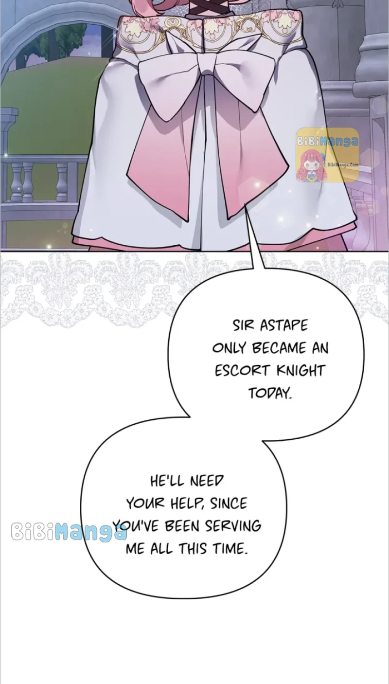 Starting from Today, I’m a Princess? chapter 100 page 25