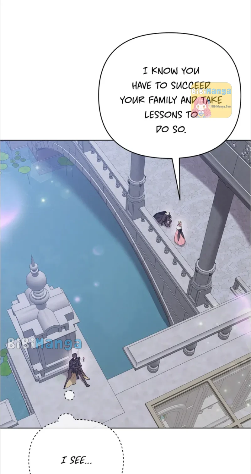 Starting from Today, I’m a Princess? chapter 100 page 26