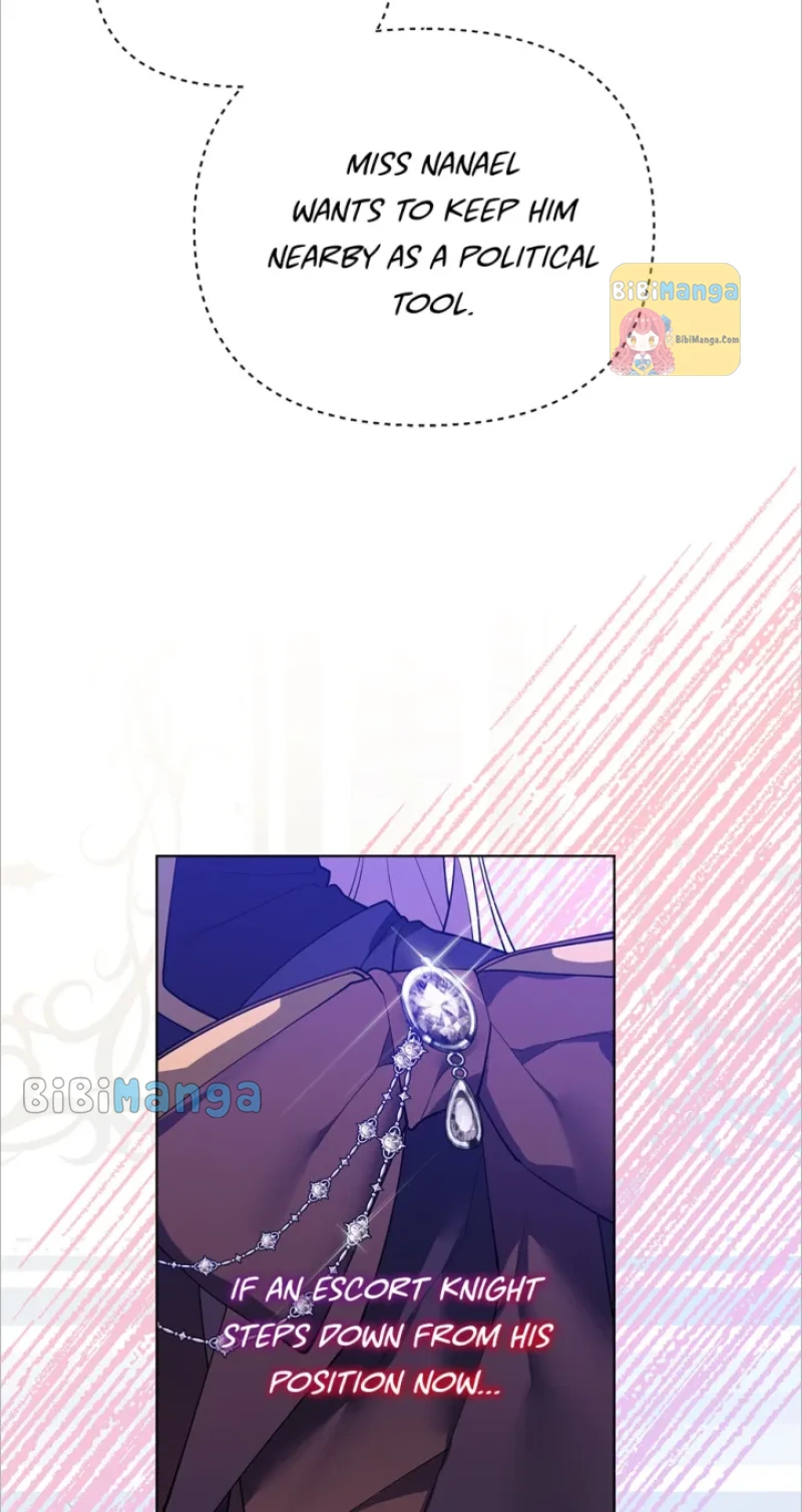 Starting from Today, I’m a Princess? chapter 100 page 27