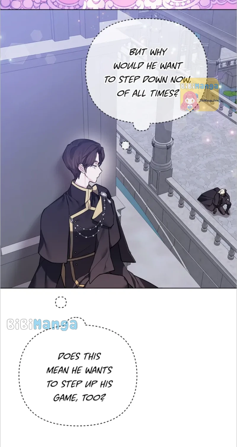 Starting from Today, I’m a Princess? chapter 100 page 30
