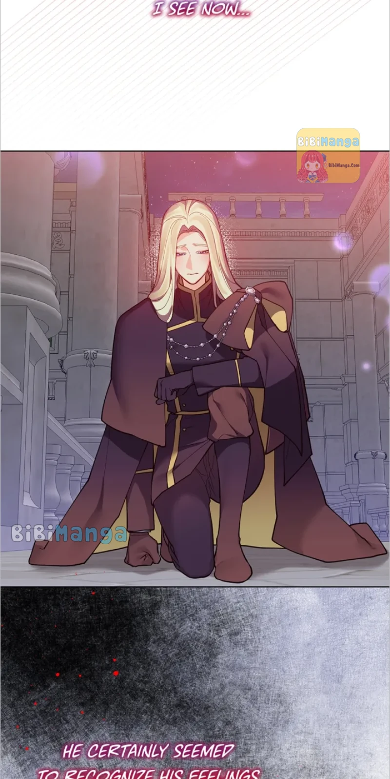 Starting from Today, I’m a Princess? chapter 100 page 33