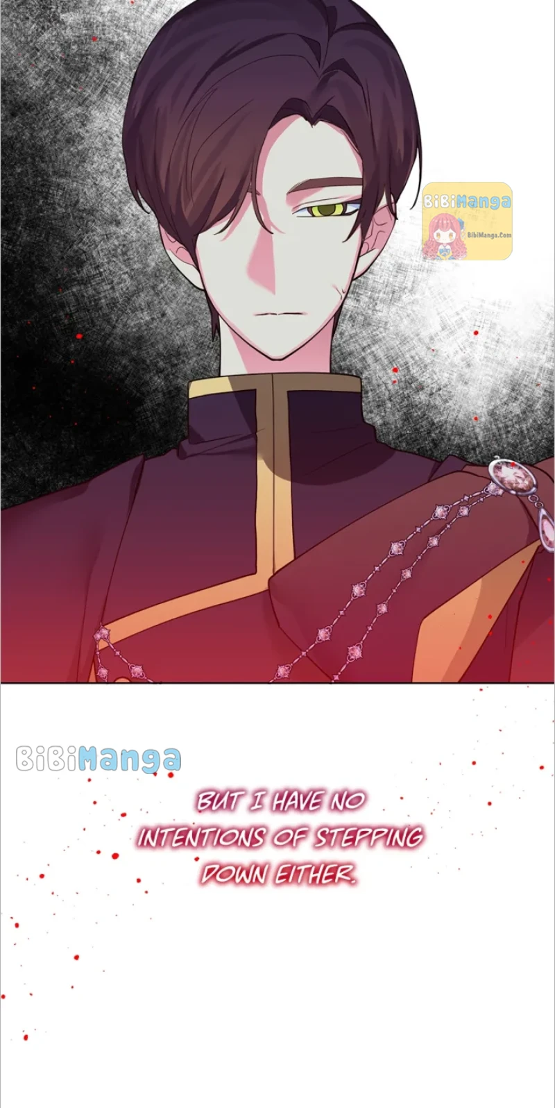 Starting from Today, I’m a Princess? chapter 100 page 35