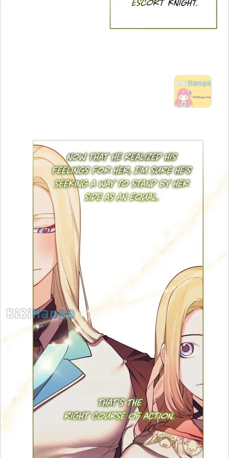 Starting from Today, I’m a Princess? chapter 100 page 37