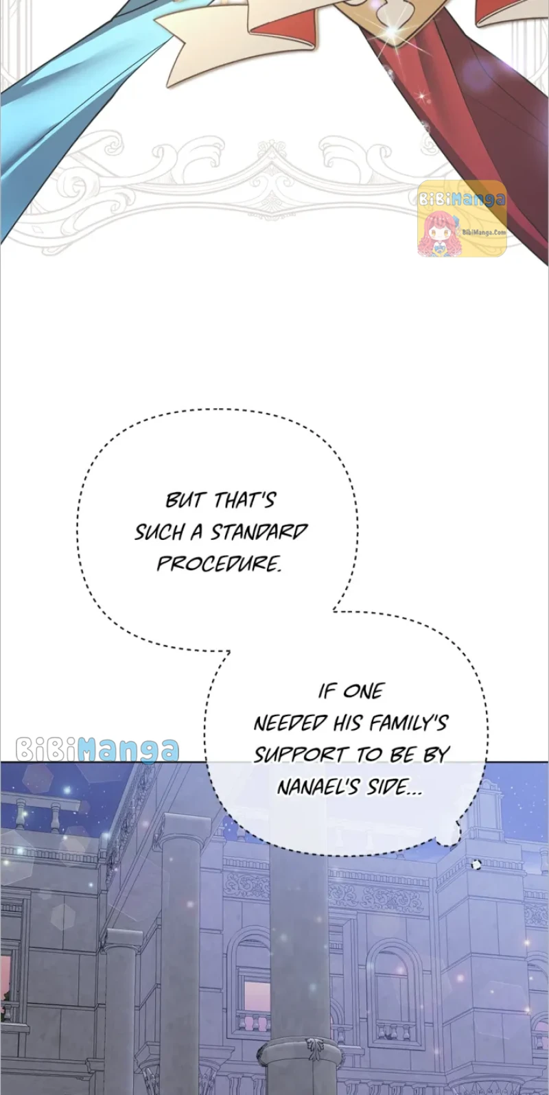 Starting from Today, I’m a Princess? chapter 100 page 39