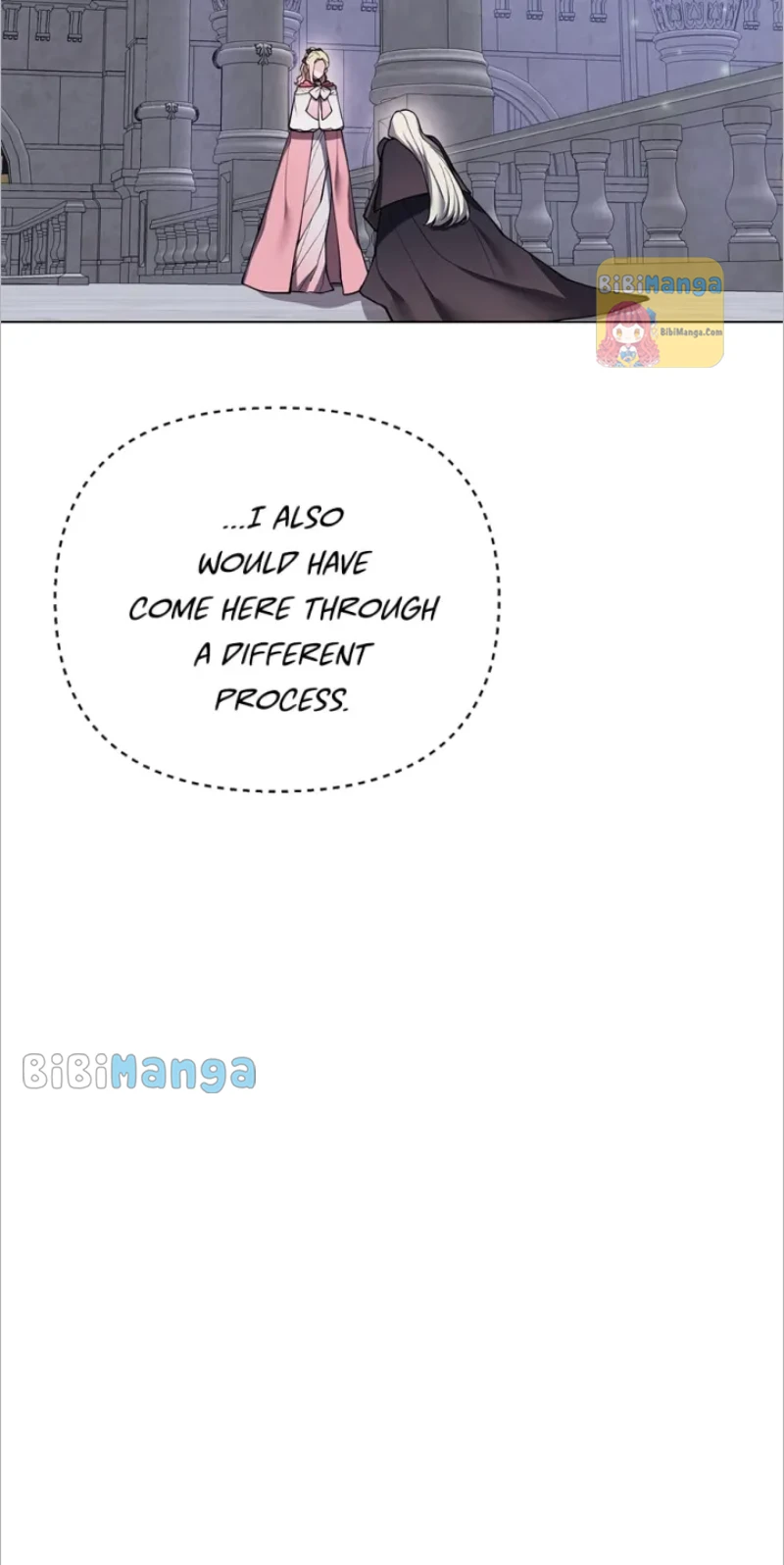 Starting from Today, I’m a Princess? chapter 100 page 40