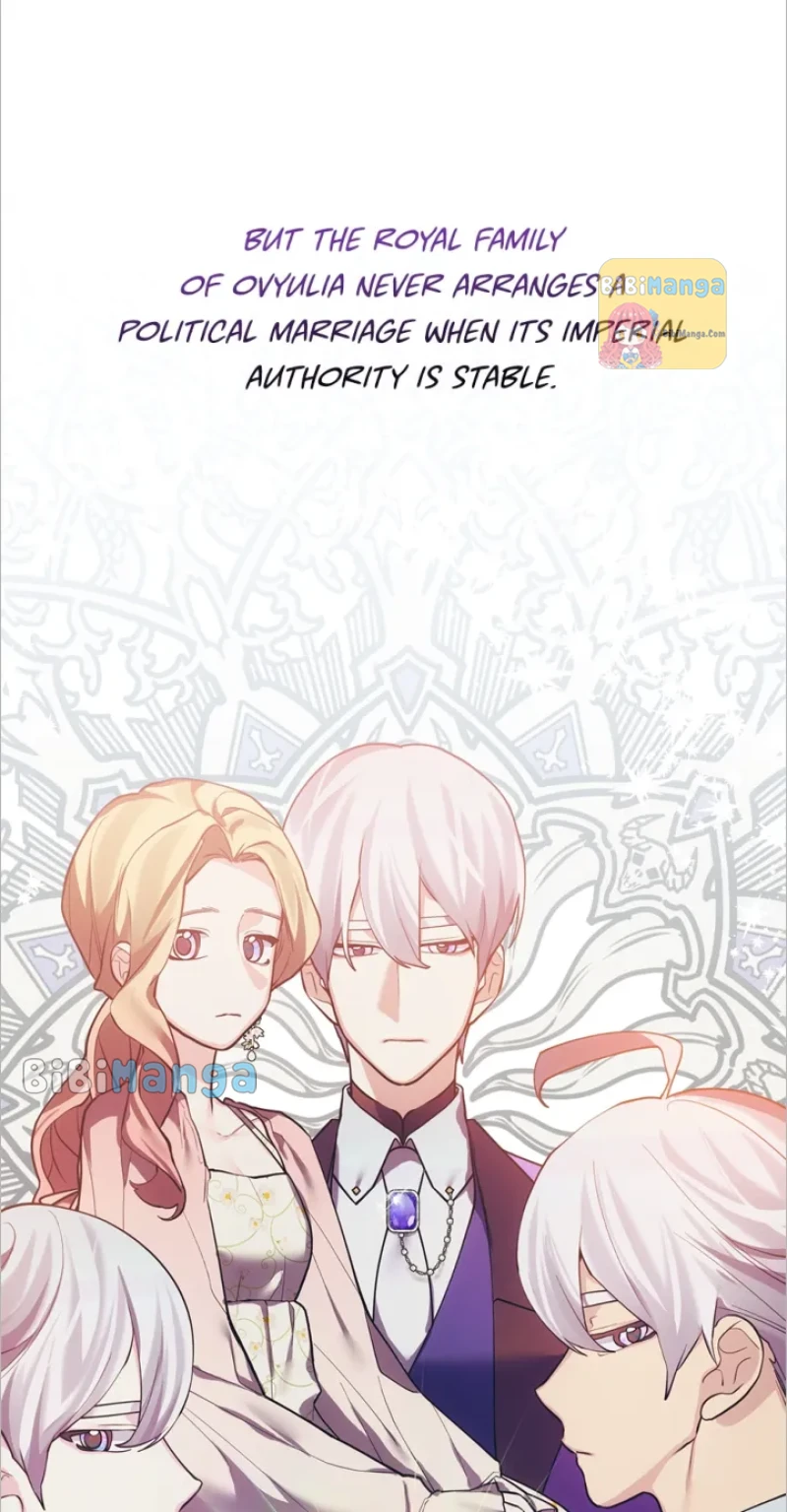 Starting from Today, I’m a Princess? chapter 100 page 41