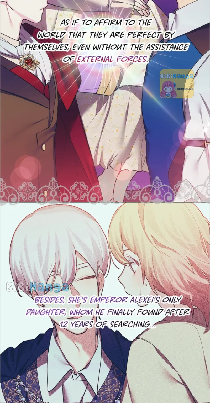 Starting from Today, I’m a Princess? chapter 100 page 42