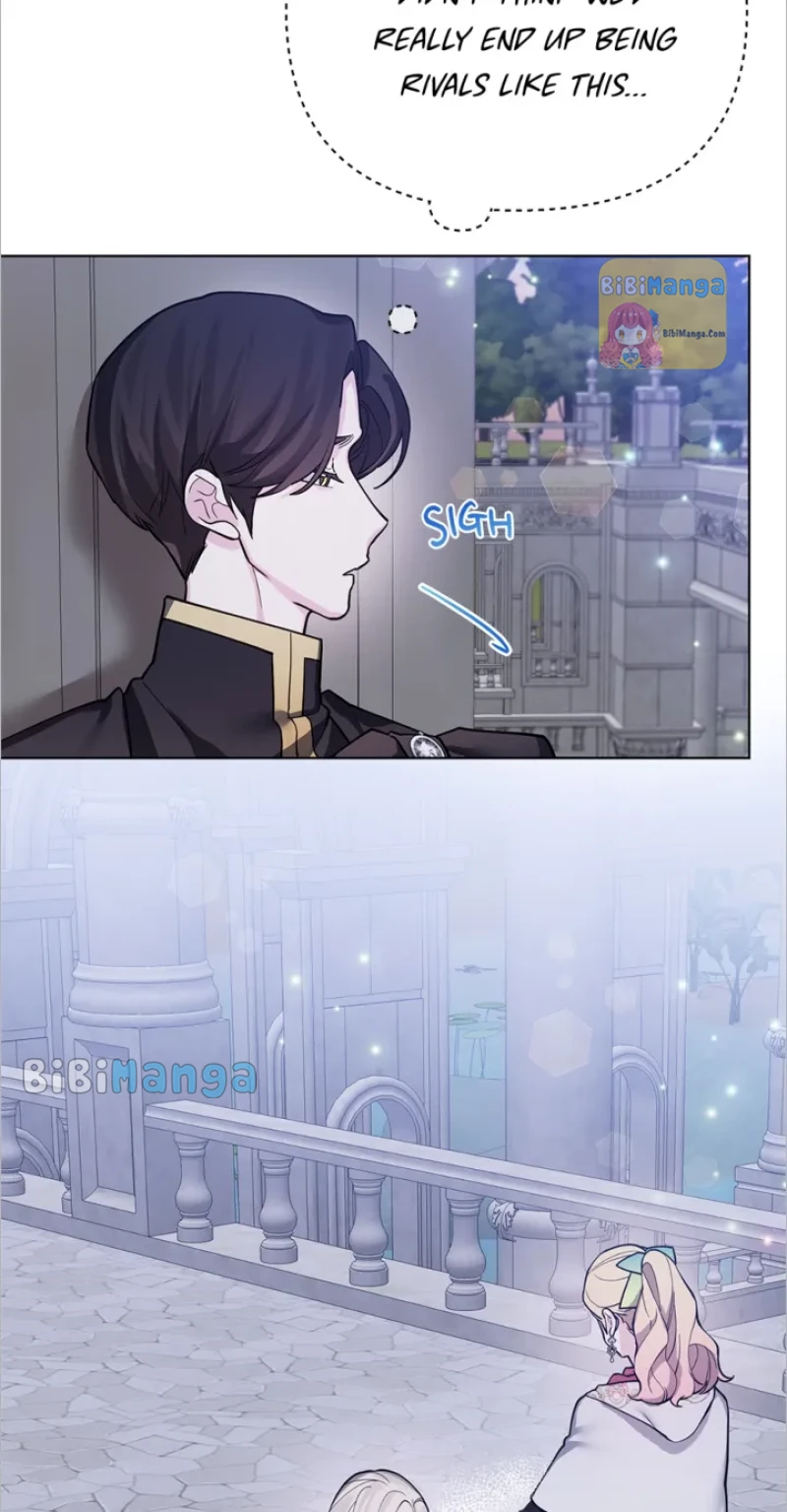 Starting from Today, I’m a Princess? chapter 100 page 44