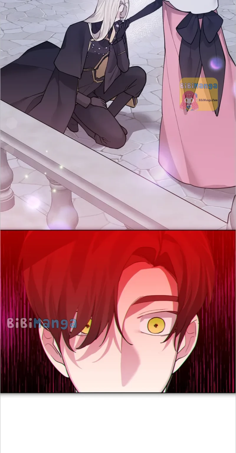 Starting from Today, I’m a Princess? chapter 100 page 45