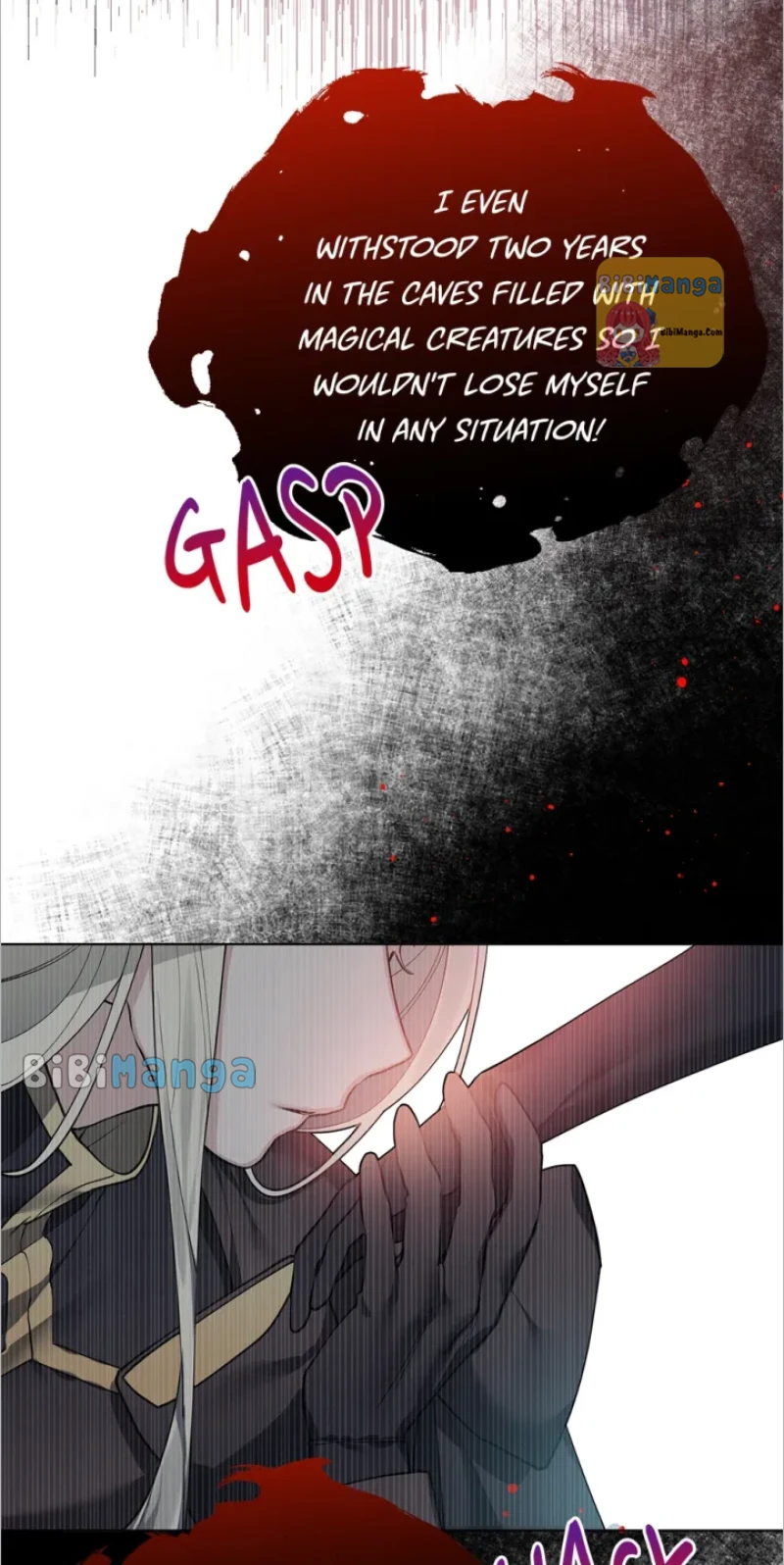 Starting from Today, I’m a Princess? chapter 100 page 47