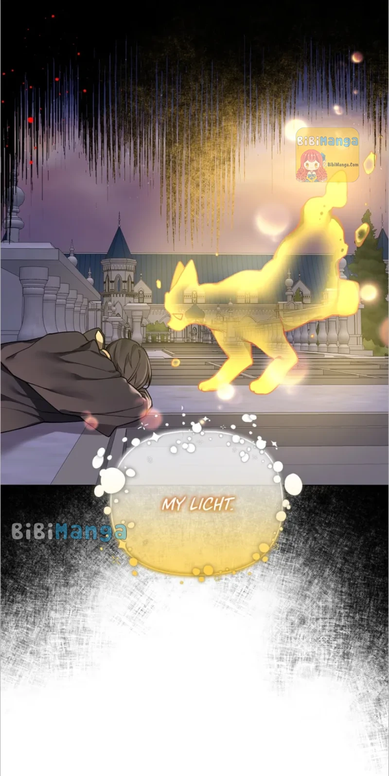 Starting from Today, I’m a Princess? chapter 100 page 50