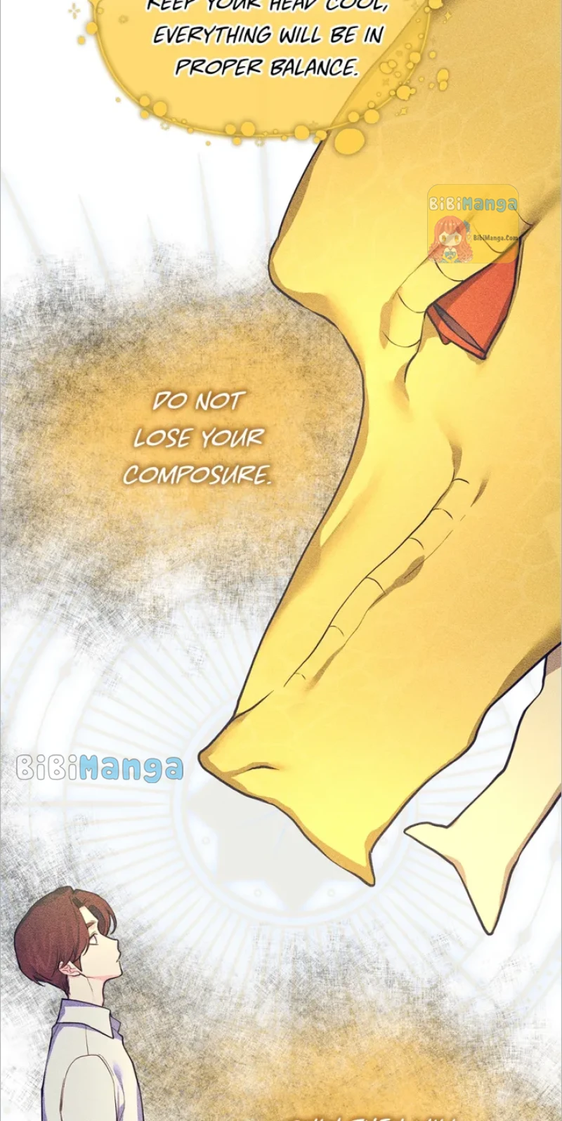 Starting from Today, I’m a Princess? chapter 100 page 52