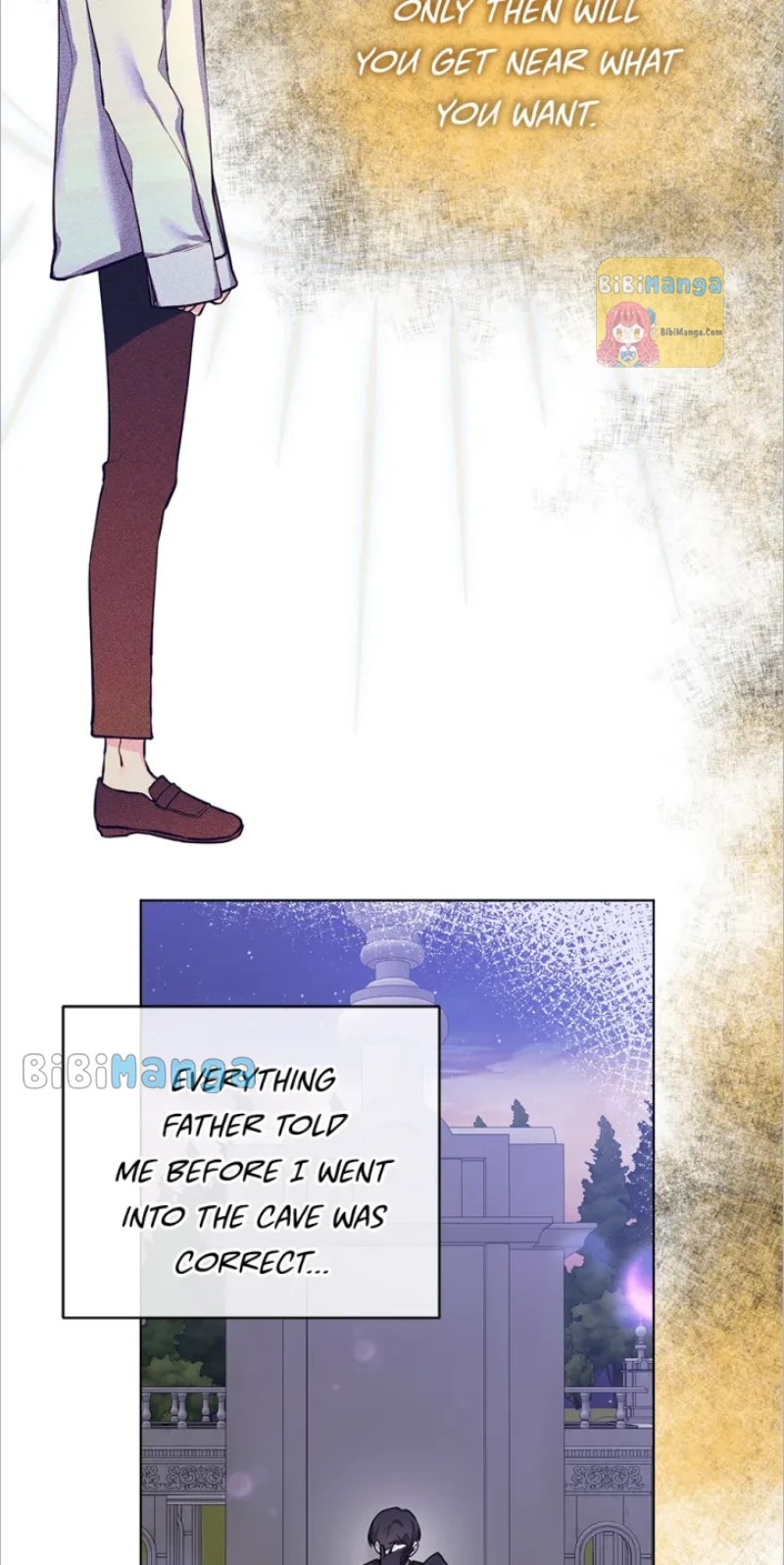 Starting from Today, I’m a Princess? chapter 100 page 53