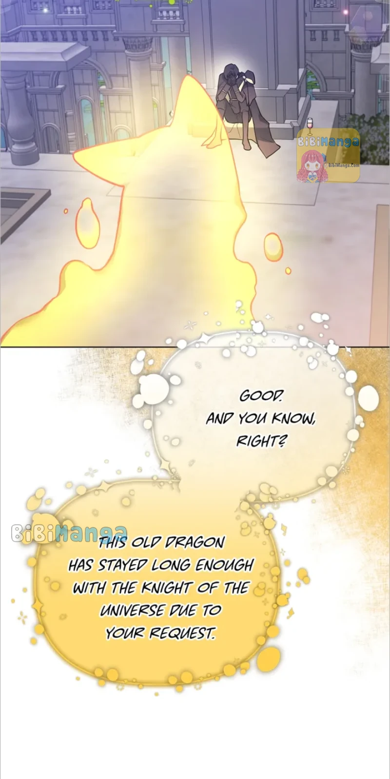 Starting from Today, I’m a Princess? chapter 100 page 55