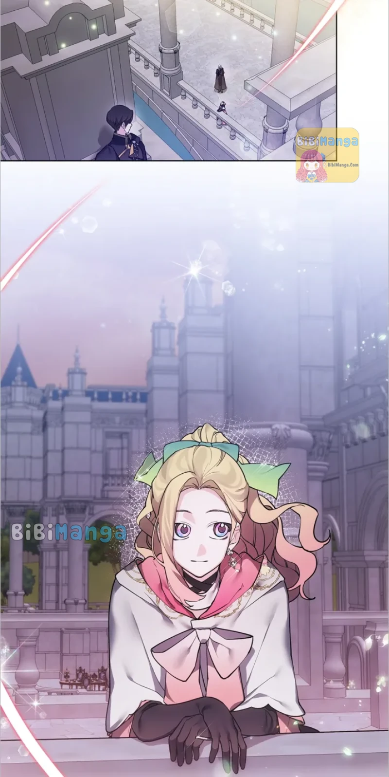 Starting from Today, I’m a Princess? chapter 100 page 59