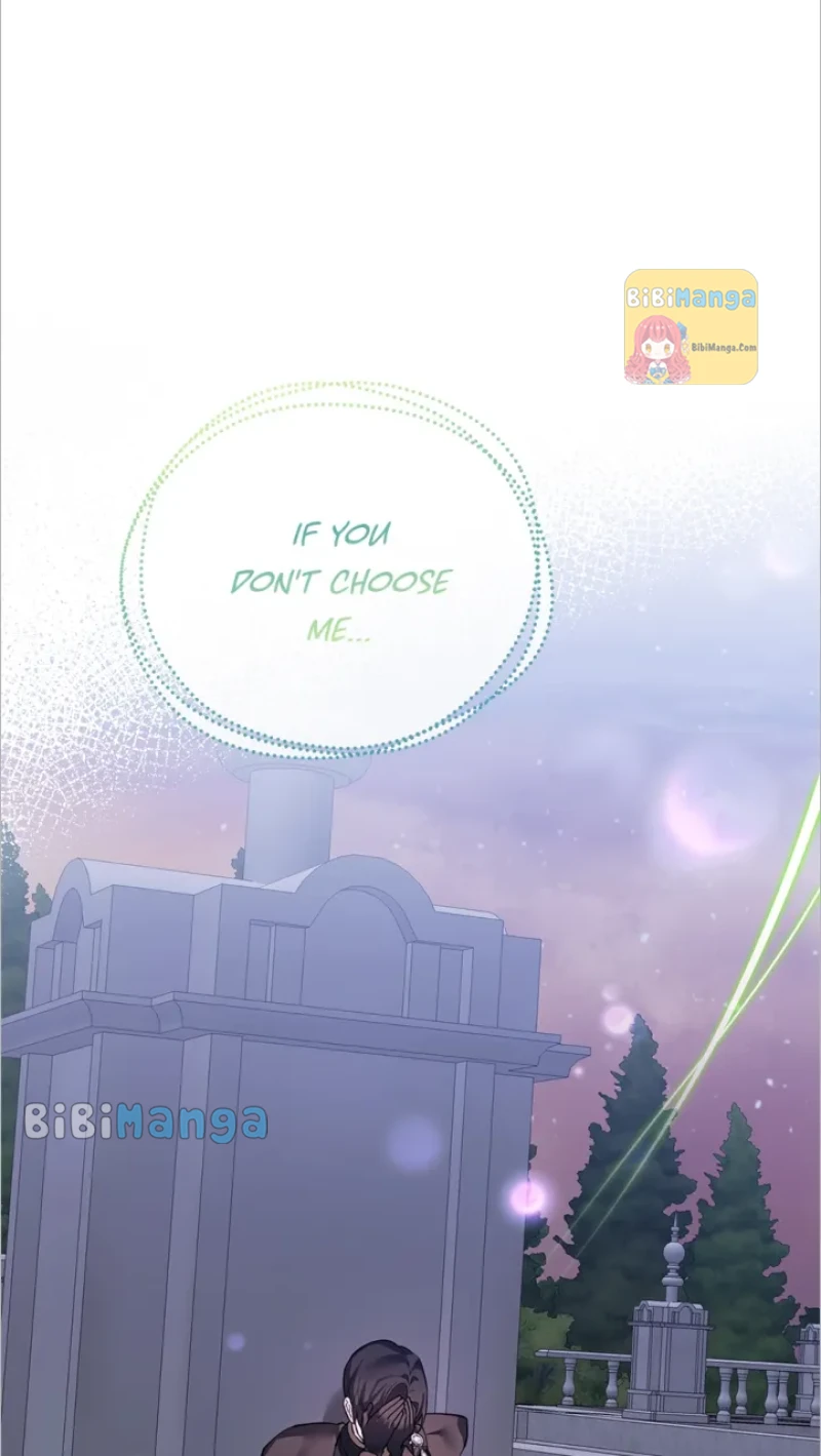 Starting from Today, I’m a Princess? chapter 100 page 61