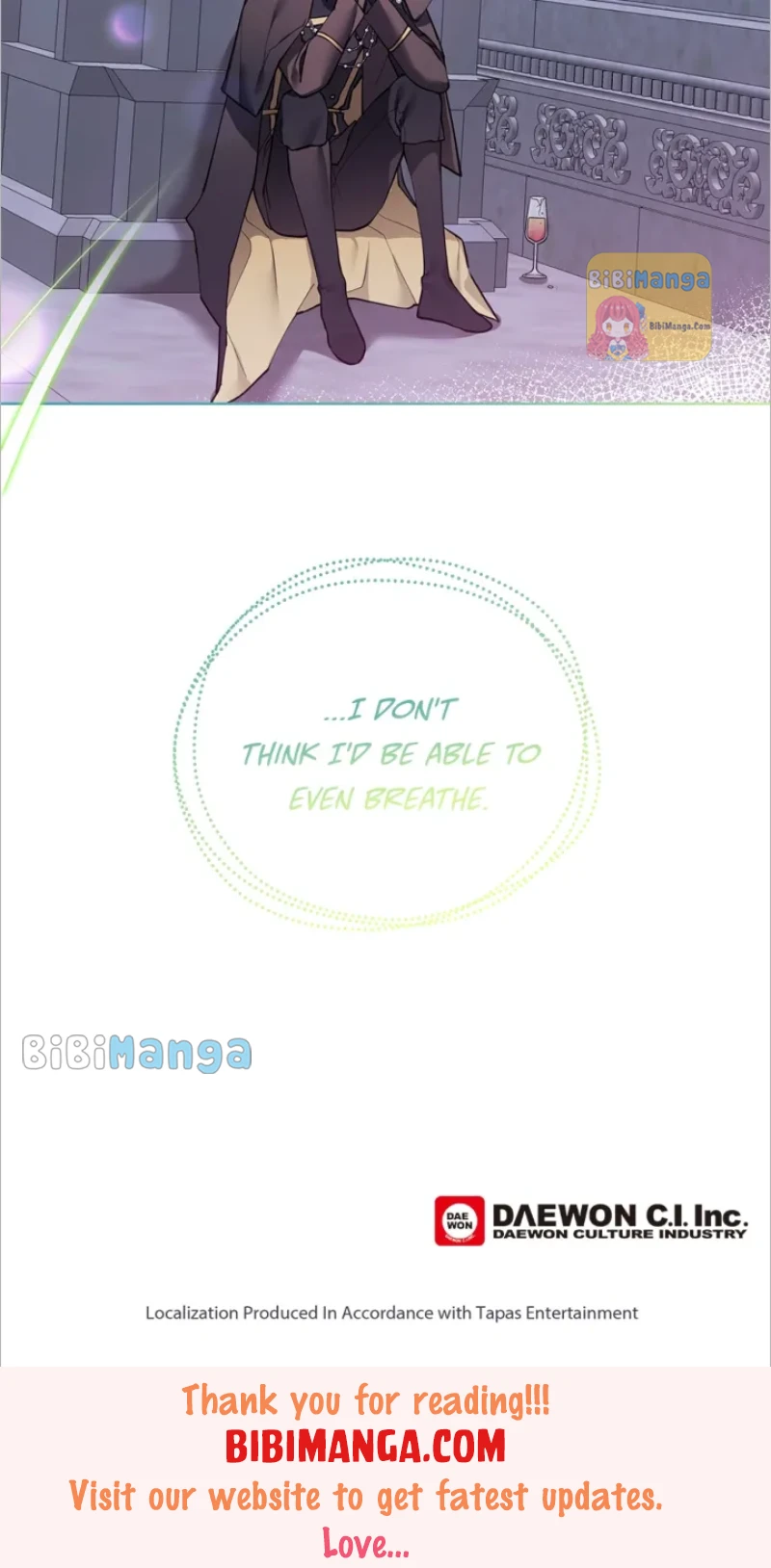 Starting from Today, I’m a Princess? chapter 100 page 62