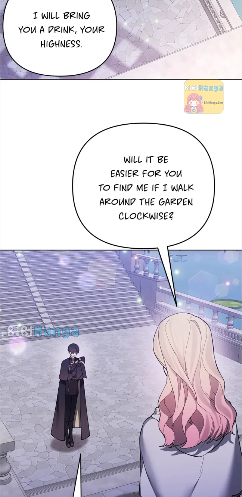 Starting from Today, I’m a Princess? chapter 101 page 2