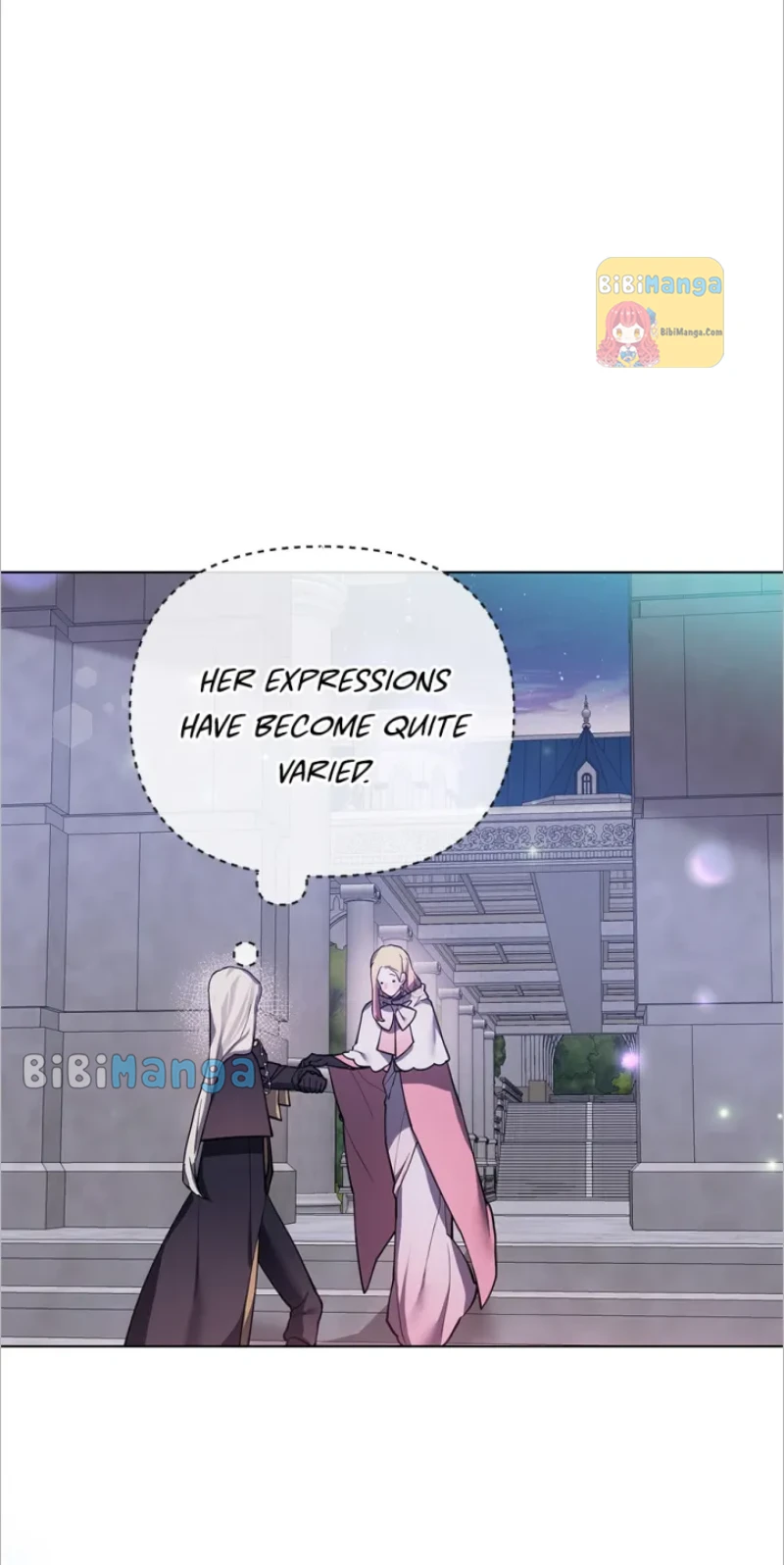 Starting from Today, I’m a Princess? chapter 101 page 6