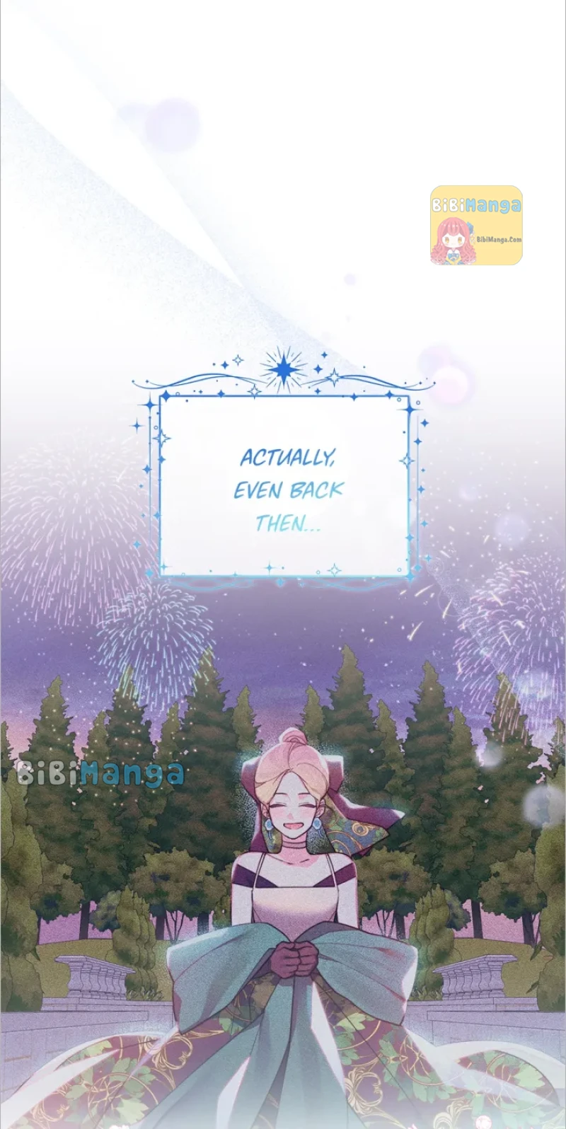 Starting from Today, I’m a Princess? chapter 101 page 7