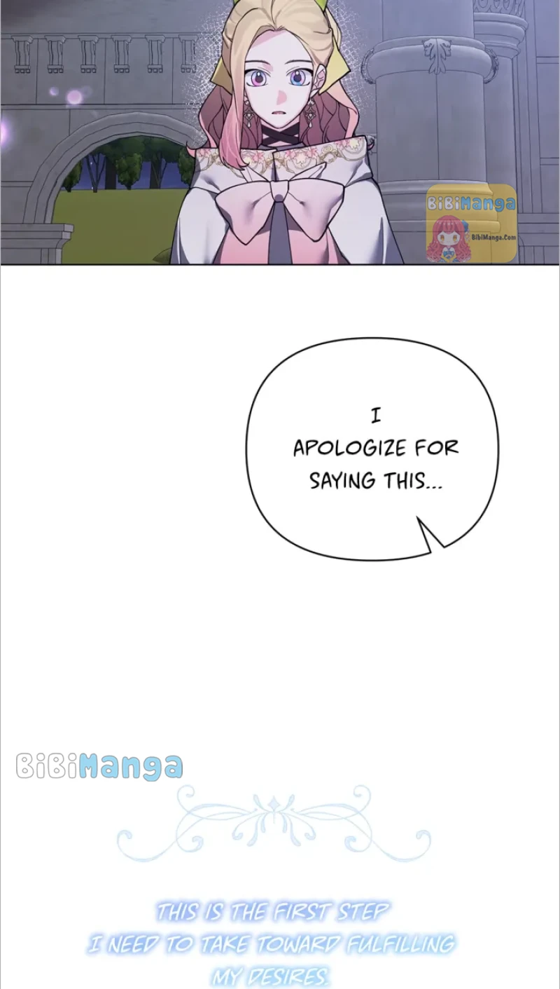 Starting from Today, I’m a Princess? chapter 101 page 13