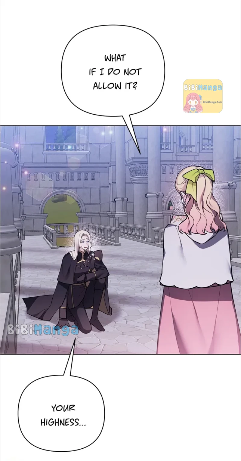 Starting from Today, I’m a Princess? chapter 101 page 16