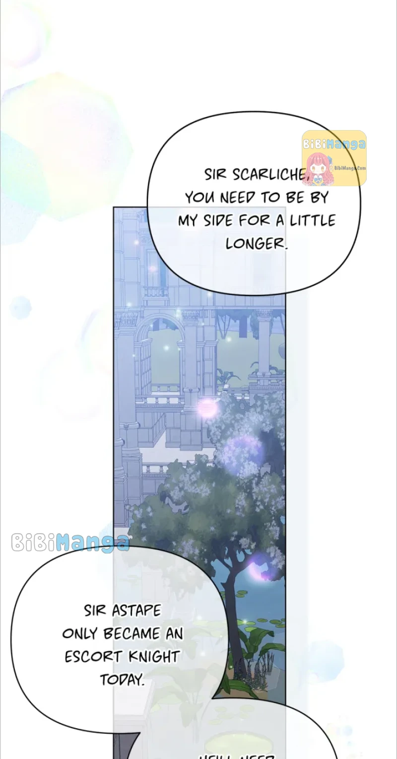 Starting from Today, I’m a Princess? chapter 101 page 17