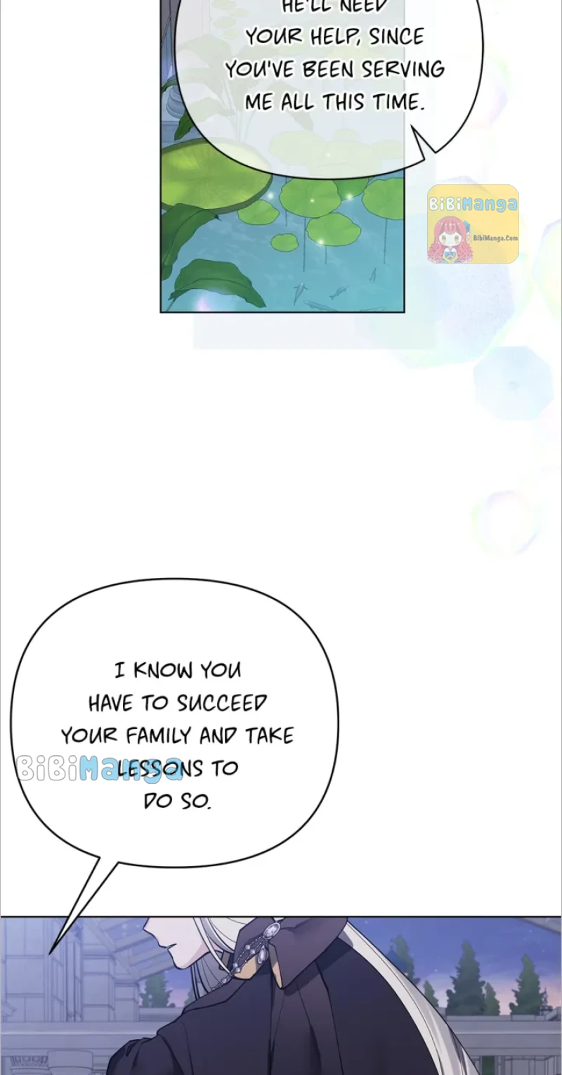 Starting from Today, I’m a Princess? chapter 101 page 18
