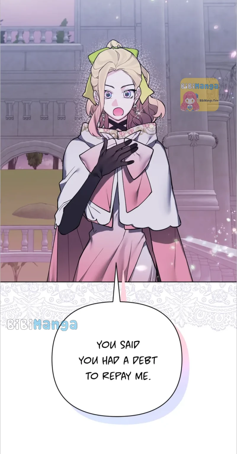 Starting from Today, I’m a Princess? chapter 101 page 20