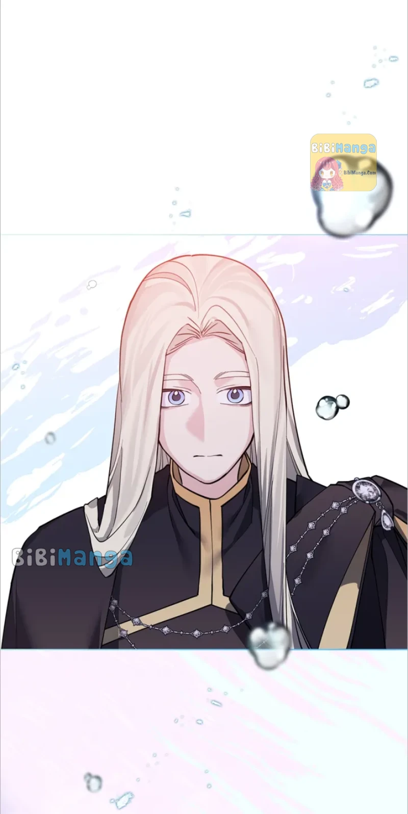 Starting from Today, I’m a Princess? chapter 101 page 21