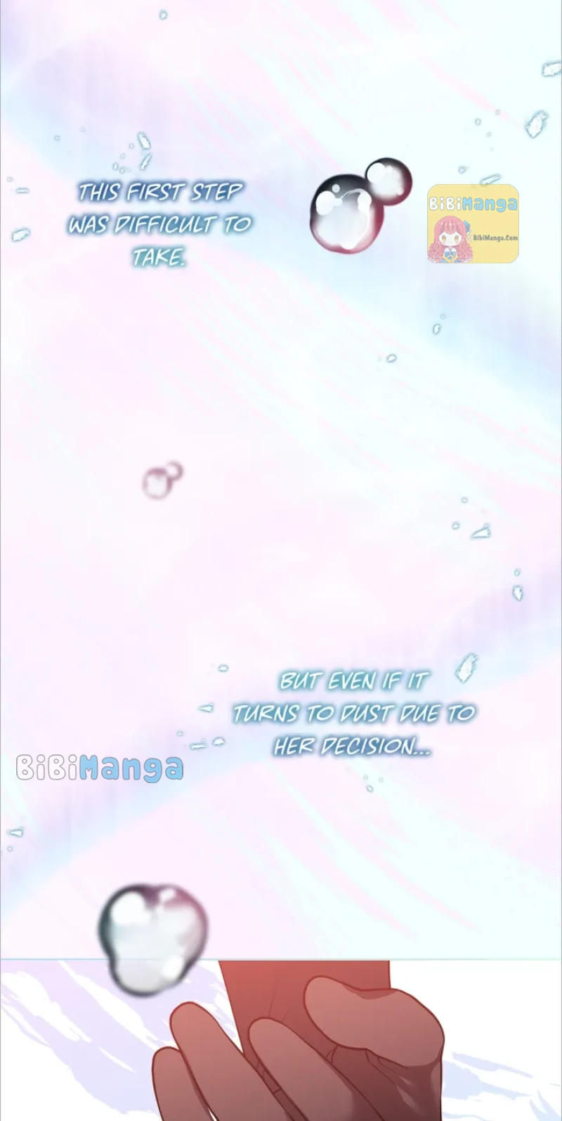 Starting from Today, I’m a Princess? chapter 101 page 22